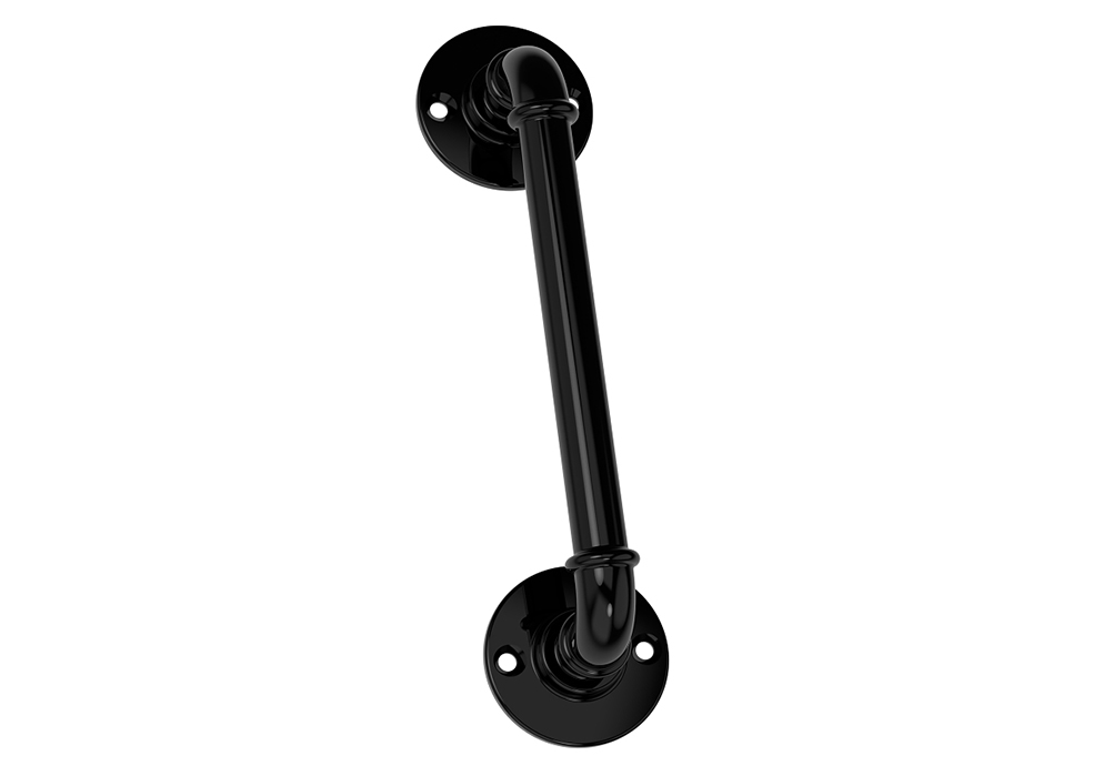 Gate Handles